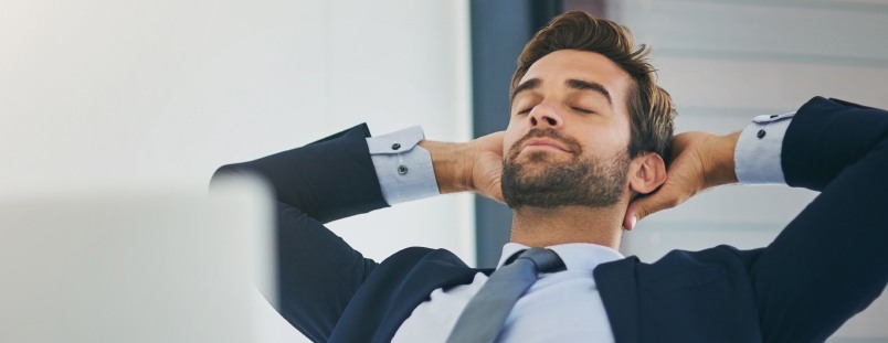 Faire une sieste après manger
